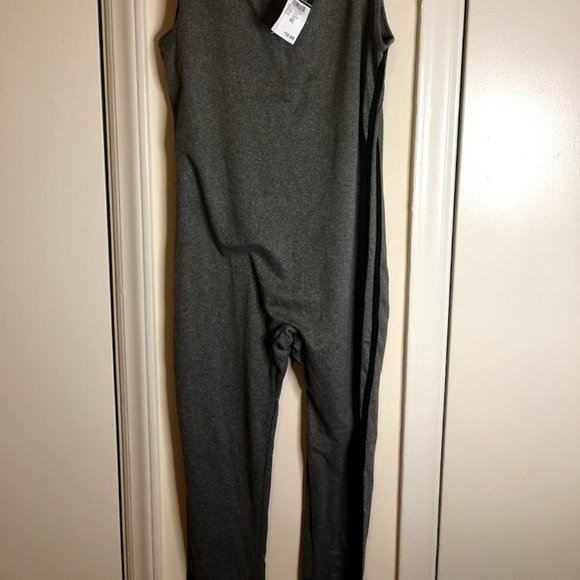 Rue21 Pants & Jumpsuits Varsity Stripe Jumpsuit Poshmark